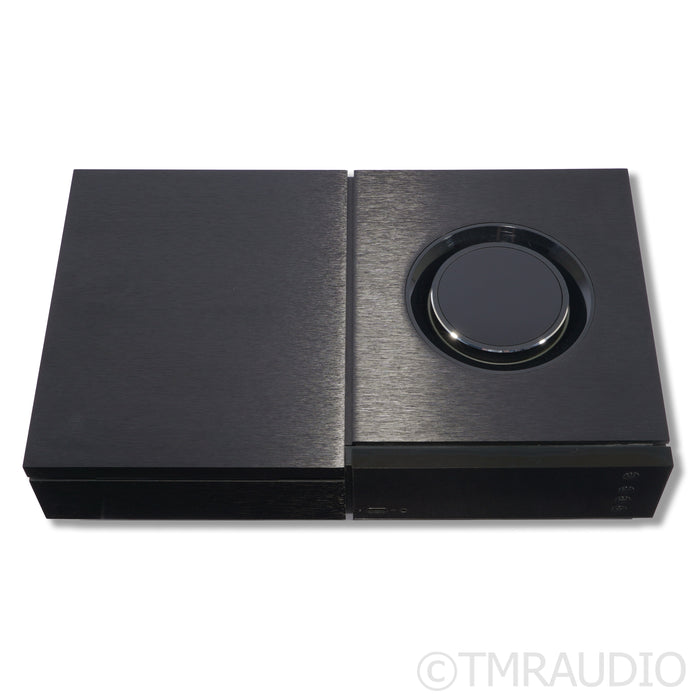 Naim Uniti Star Integrated Streaming Amplifier w/ CD Player/Ripper & Bluetooth