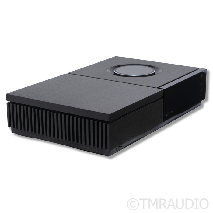 Naim Uniti Star Integrated Streaming Amplifier w/ CD Player/Ripper & Bluetooth
