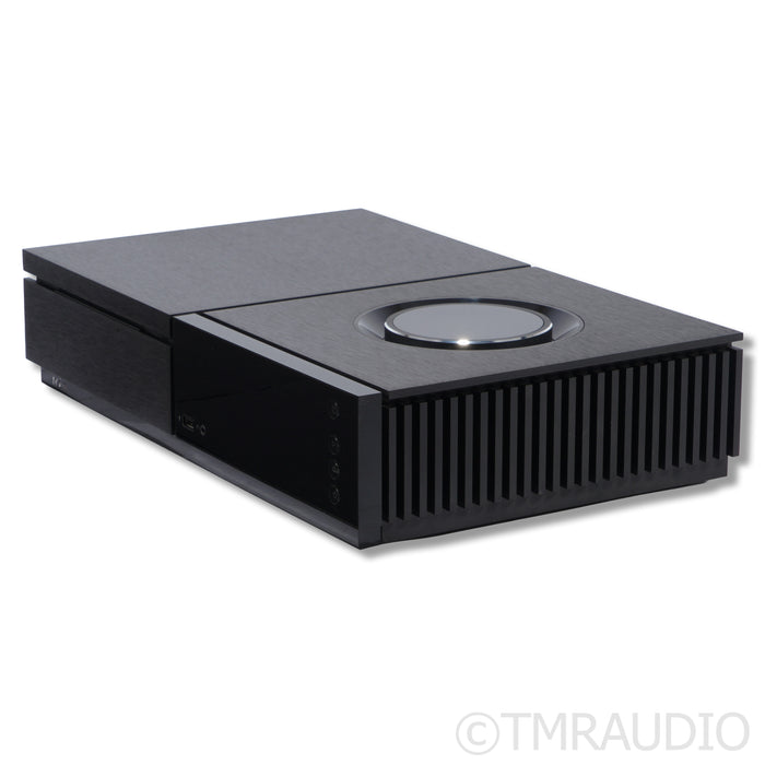 Naim Uniti Star Integrated Streaming Amplifier w/ CD Player/Ripper & Bluetooth