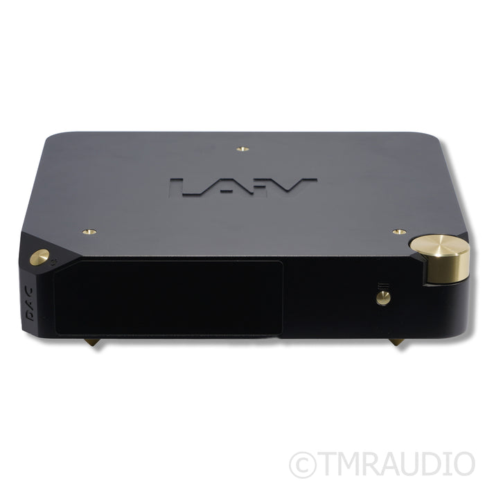 Laiv Audio Harmony DAC