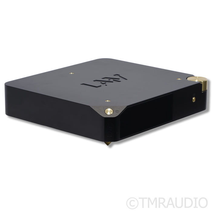 Laiv Audio Harmony DAC