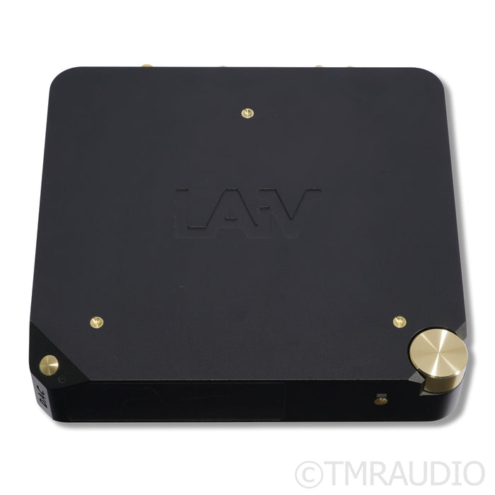 Laiv Audio Harmony DAC