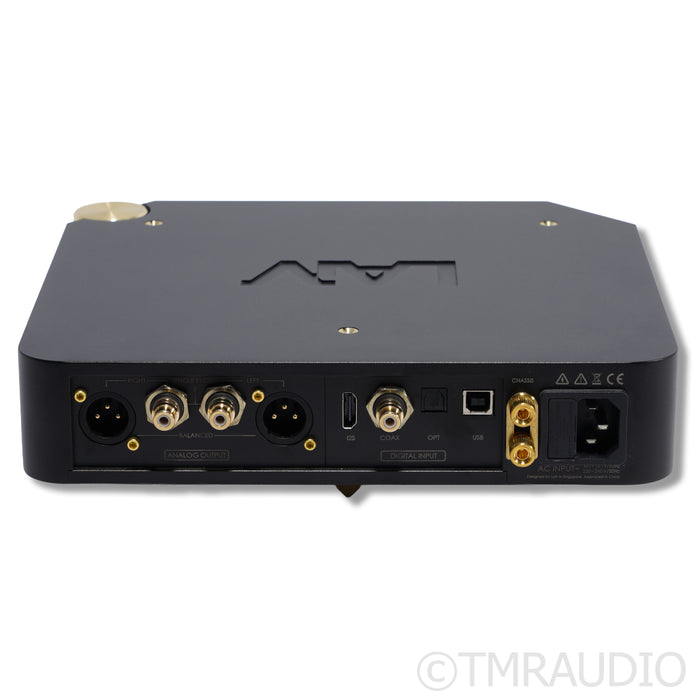 Laiv Audio Harmony DAC