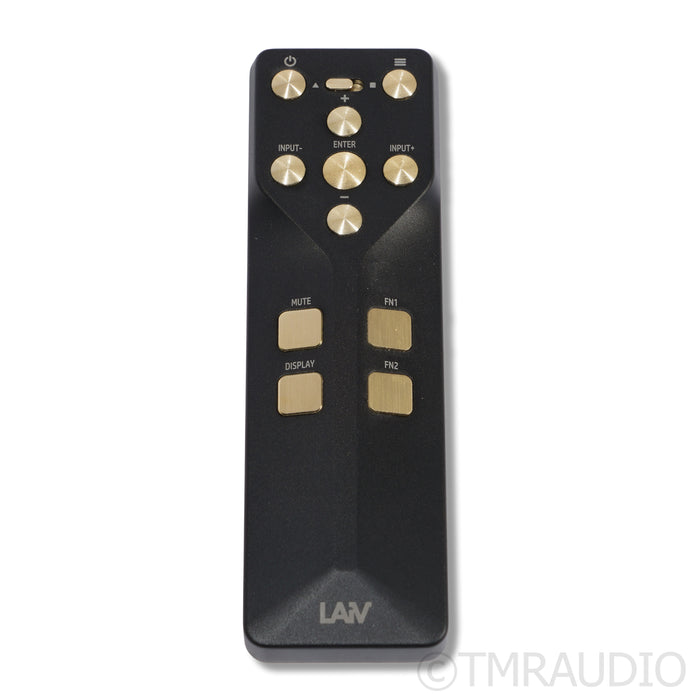 Laiv Audio Harmony DAC