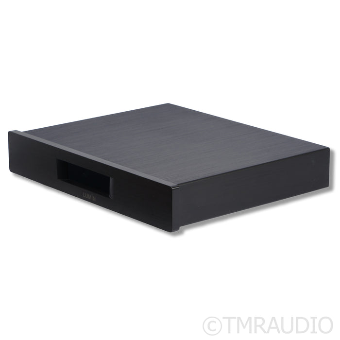 Lumin U1 MINI Network Streamer w/ sBooster PSU