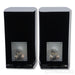 Atohm GT-1 HD Bookshelf Speakers; High Gloss Black