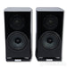 Atohm GT-1 HD Bookshelf Speakers; High Gloss Black