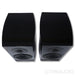 Atohm GT-1 HD Bookshelf Speakers; High Gloss Black
