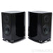 Atohm GT-1 HD Bookshelf Speakers; High Gloss Black