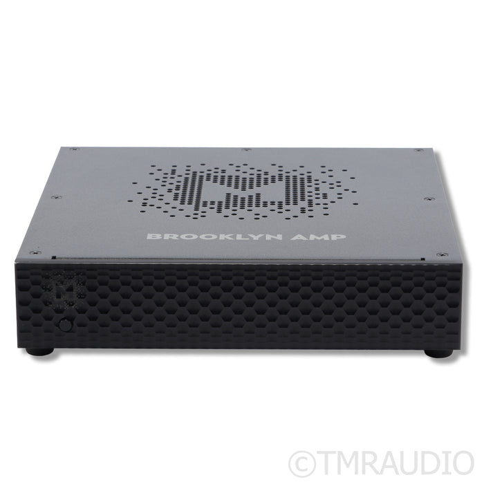 Mytek Brooklyn Amp Power Amplifier
