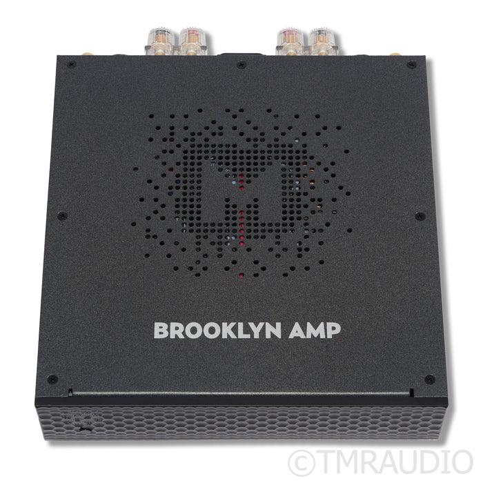 Mytek Brooklyn Amp Power Amplifier