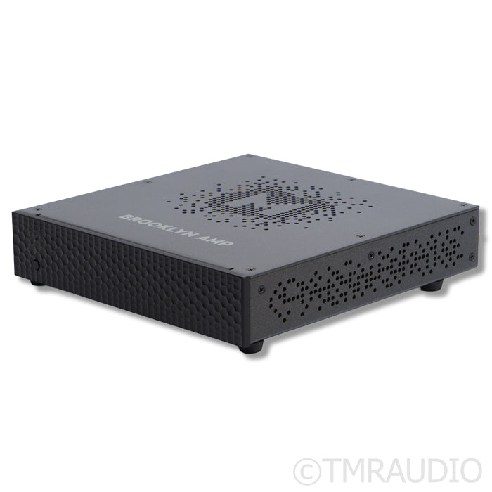 Mytek Brooklyn Amp Power Amplifier