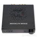 Mytek Brooklyn Bridge Streaming DAC / Preamplifier / MM/MC Phono / Headphone Amp