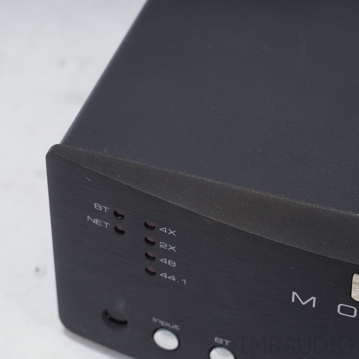 Moon by SimAudio MOON MiND 2 Wireless Network Streamer