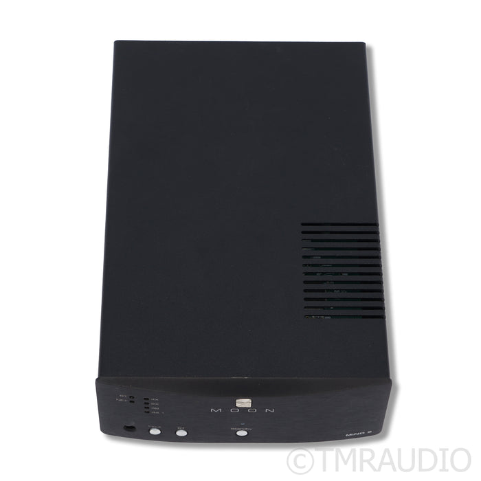 Moon by SimAudio MOON MiND 2 Wireless Network Streamer