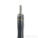 Jena Labs Twin 7 Cryo Speaker Cables; 1.2m