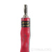 Jena Labs Twin 7 Cryo Speaker Cables; 1.2m