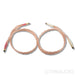 Jena Labs Pathfinder Cryo RCA Cables; 1m