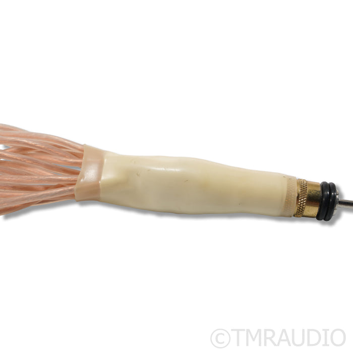 Jena Labs Pathfinder Cryo RCA Cables; 1m