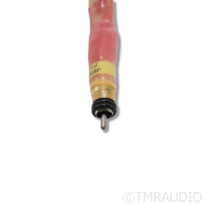 Jena Labs Pathfinder Cryo RCA Cables; 1m