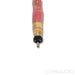 Jena Labs Pathfinder Cryo RCA Cables; 1m