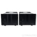 SST Ampzilla 2000 Second Edition MonoBlock Power Amplifiers; Pair