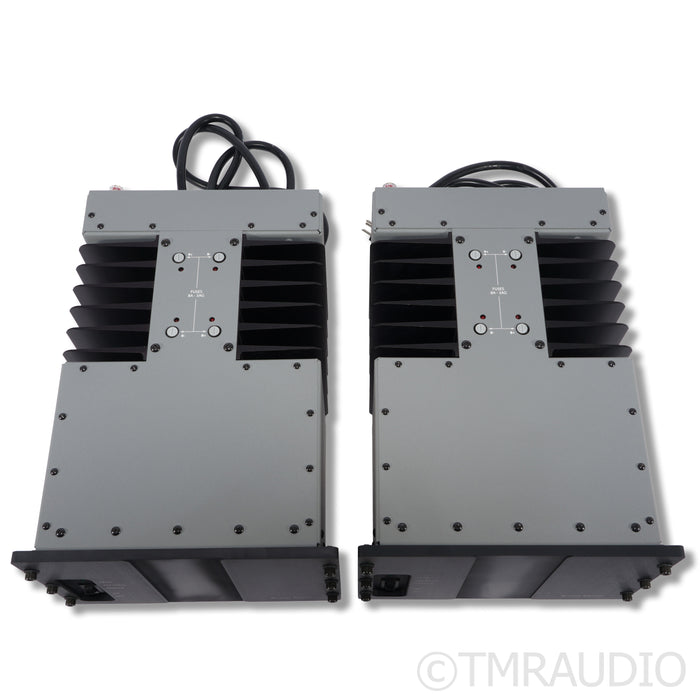 SST Ampzilla 2000 Second Edition MonoBlock Power Amplifiers; Pair