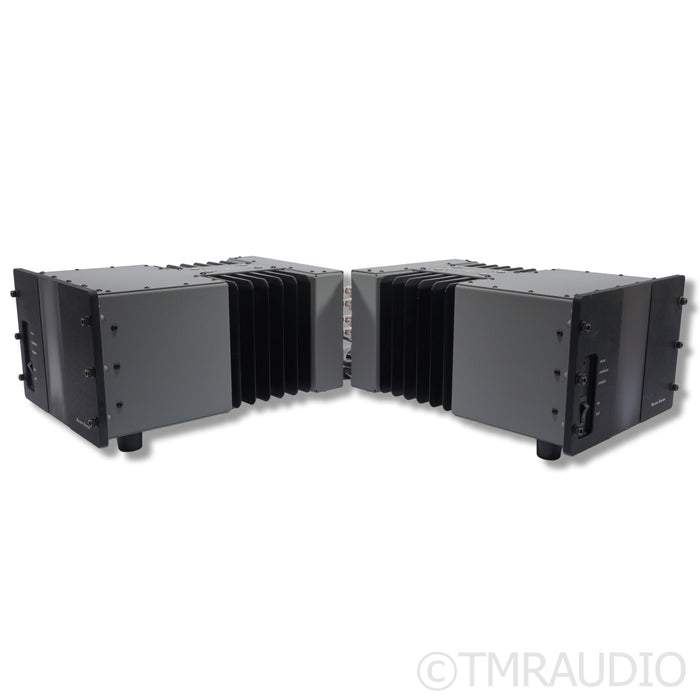 SST Ampzilla 2000 Second Edition MonoBlock Power Amplifiers; Pair