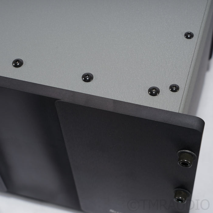 SST Ampzilla 2000 Second Edition MonoBlock Power Amplifiers; Pair