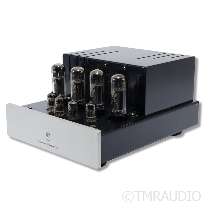 PrimaLuna ProLogue Four  Tube Power Amplifier