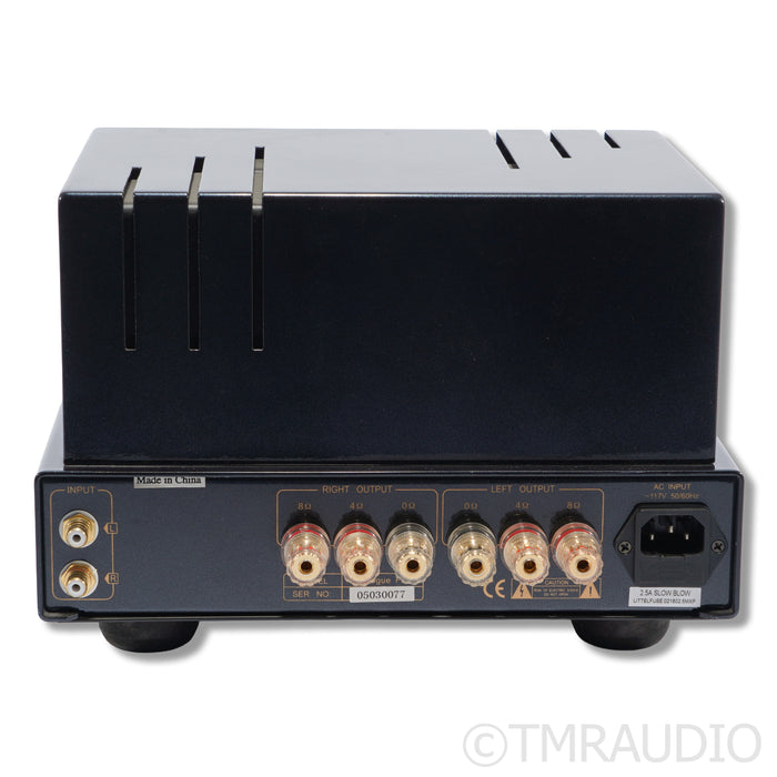 PrimaLuna ProLogue Four  Tube Power Amplifier