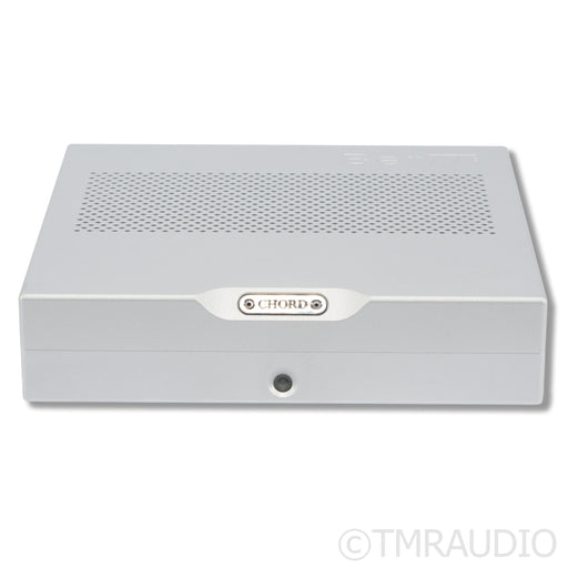 Chord Company BerTTi Power Amplifier
