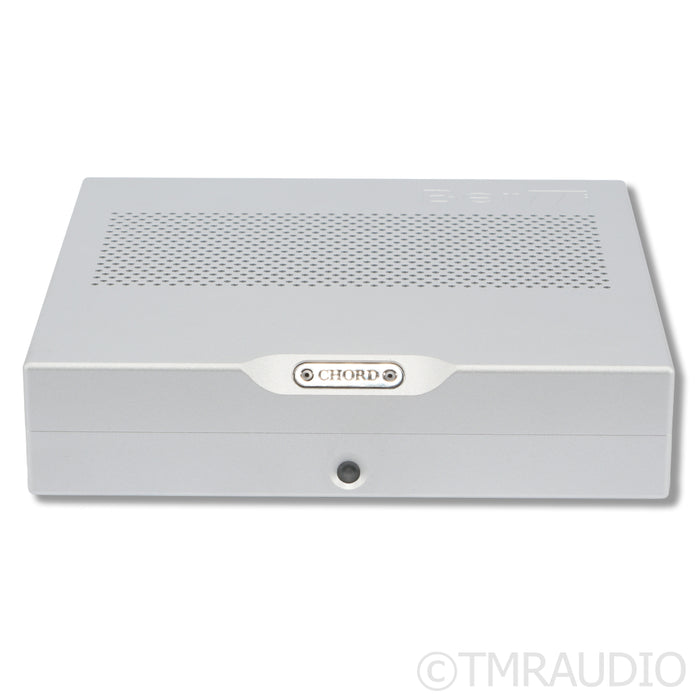 Chord Company BerTTi Power Amplifier