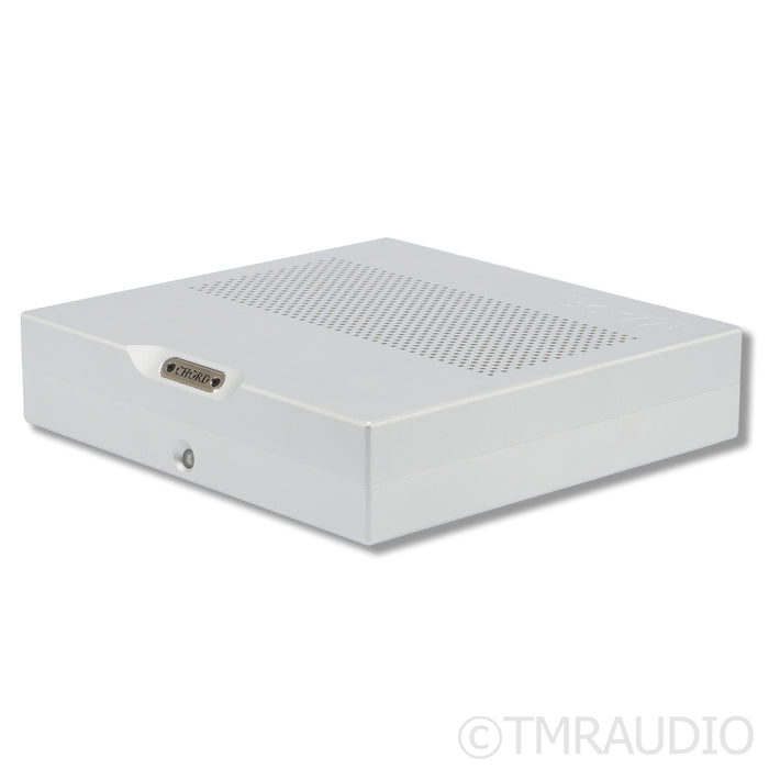 Chord Company BerTTi Power Amplifier
