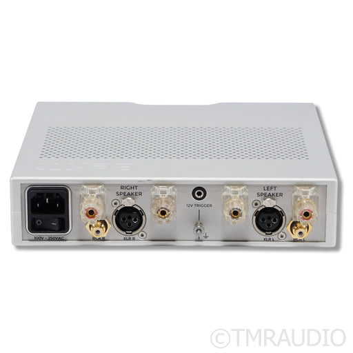 Chord Company BerTTi Power Amplifier