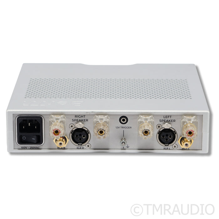 Chord Company BerTTi Power Amplifier