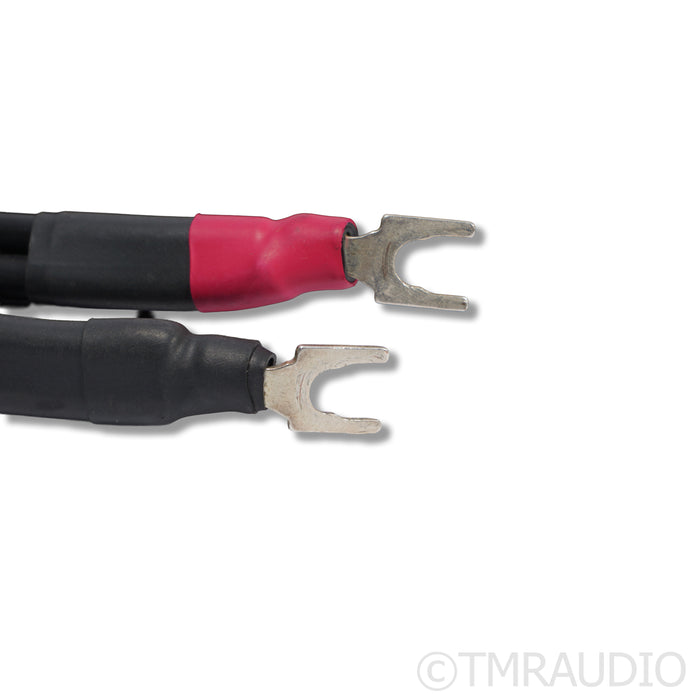 Synergistic Research SR30 Bi-Wire Speaker Cables; 4.5m Pair