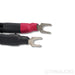Synergistic Research SR30 Bi-Wire Speaker Cables; 4.5m Pair