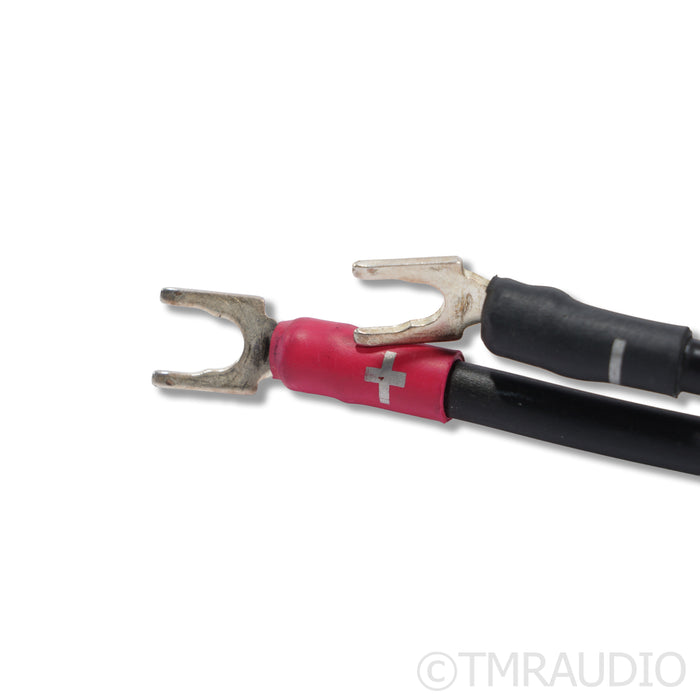 Synergistic Research SR30 Bi-Wire Speaker Cables; 4.5m Pair