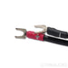 Synergistic Research SR30 Bi-Wire Speaker Cables; 4.5m Pair