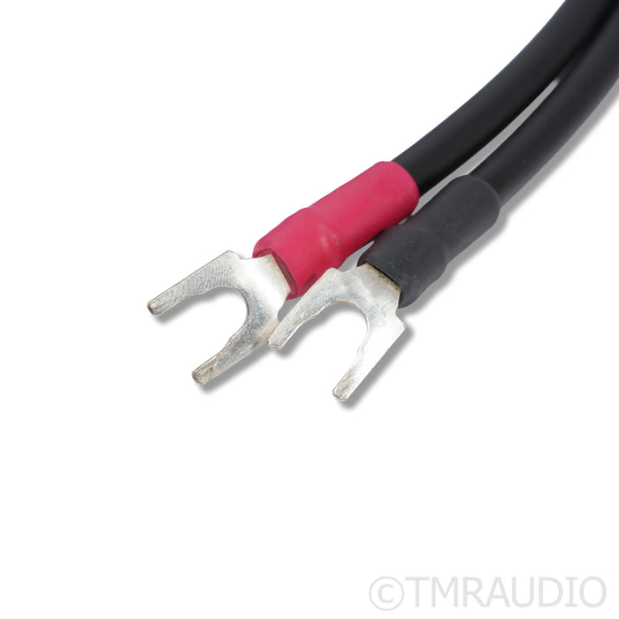 Synergistic Research SR30 Bi-Wire Speaker Cables; 4.5m Pair