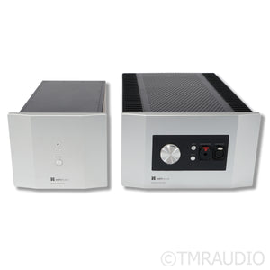 Hifiman EF1000 Dual-Chassis Hybrid Integrated Amplifier; Headphone Amplifier