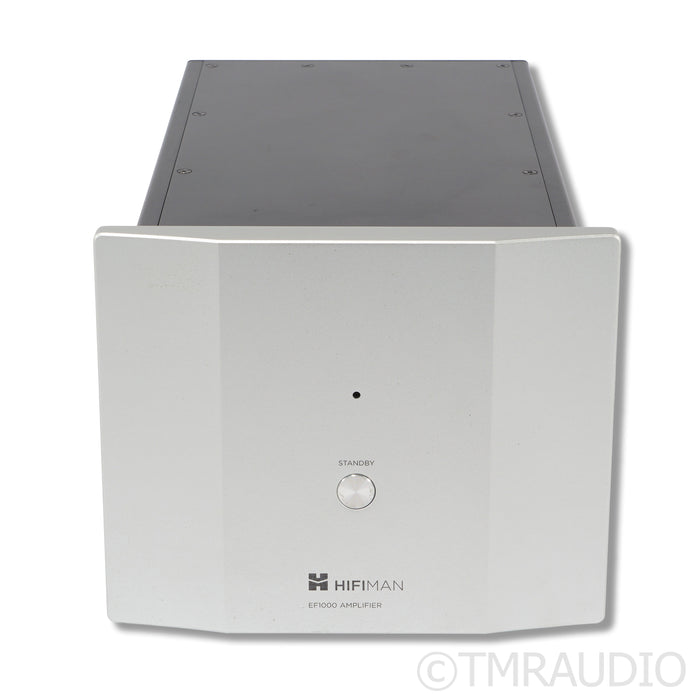 Hifiman EF1000 Dual-Chassis Hybrid Integrated Amplifier; Headphone Amplifier