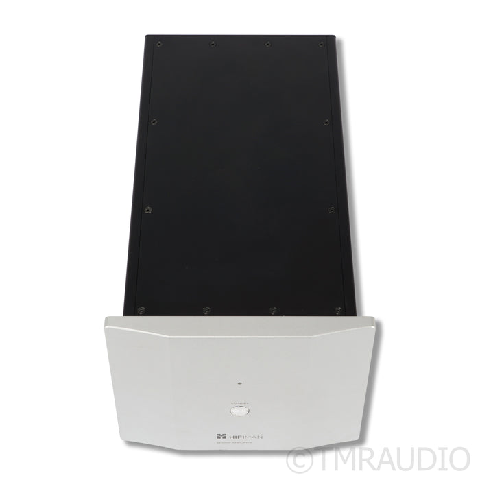 Hifiman EF1000 Dual-Chassis Hybrid Integrated Amplifier; Headphone Amplifier