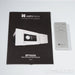 Hifiman EF1000 Dual-Chassis Hybrid Integrated Amplifier; Headphone Amplifier