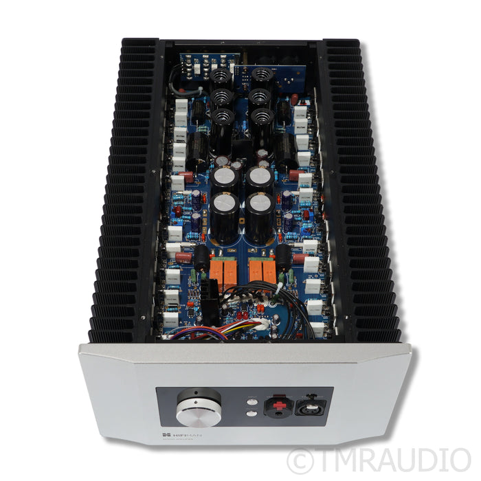 Hifiman EF1000 Dual-Chassis Hybrid Integrated Amplifier; Headphone Amplifier