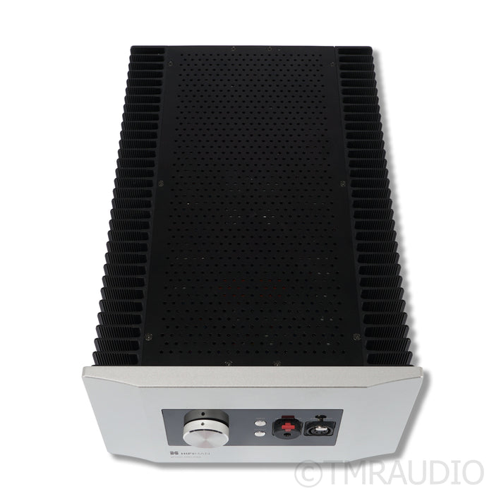 Hifiman EF1000 Dual-Chassis Hybrid Integrated Amplifier; Headphone Amplifier