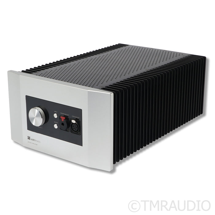 Hifiman EF1000 Dual-Chassis Hybrid Integrated Amplifier; Headphone Amplifier