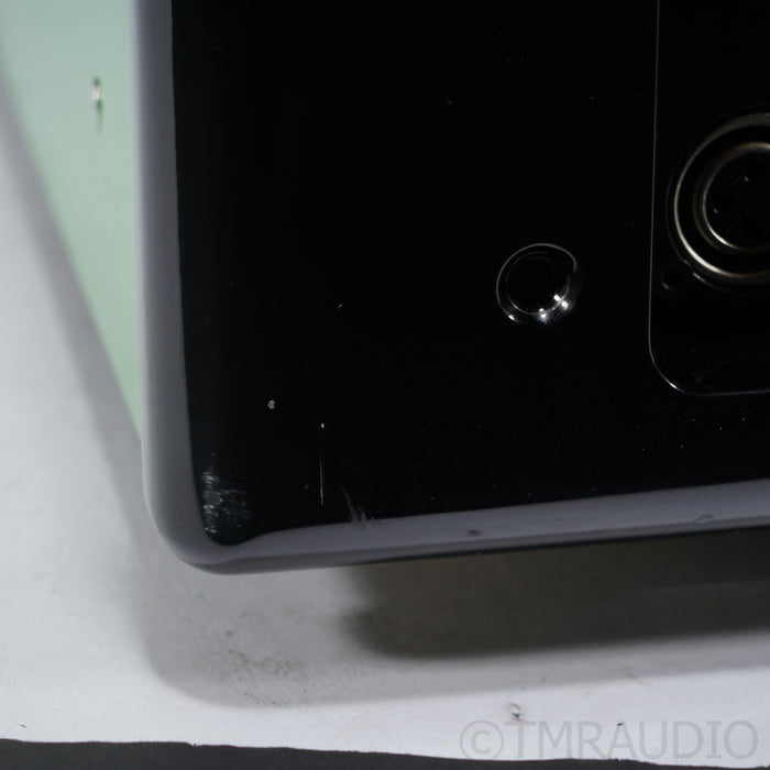 Viva Audio Devices Egoista STX V2 Tube Headphone Amplifier