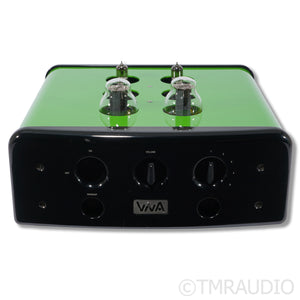 Viva Audio Devices Egoista STX V2 Tube Headphone Amplifier